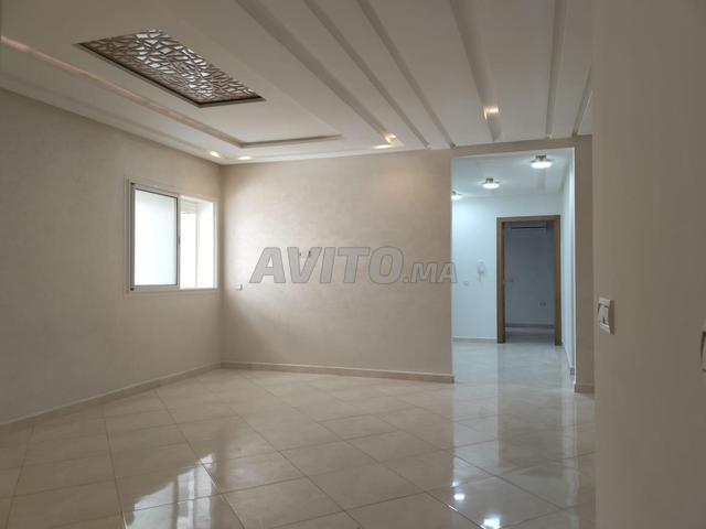 Appartement location à Lyautey