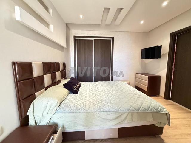 Appartement location à Saf, L'Oriental