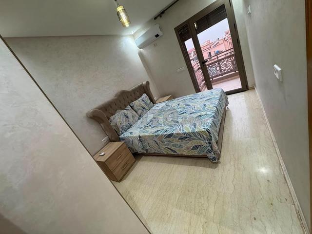 Appartement location à L'Oriental