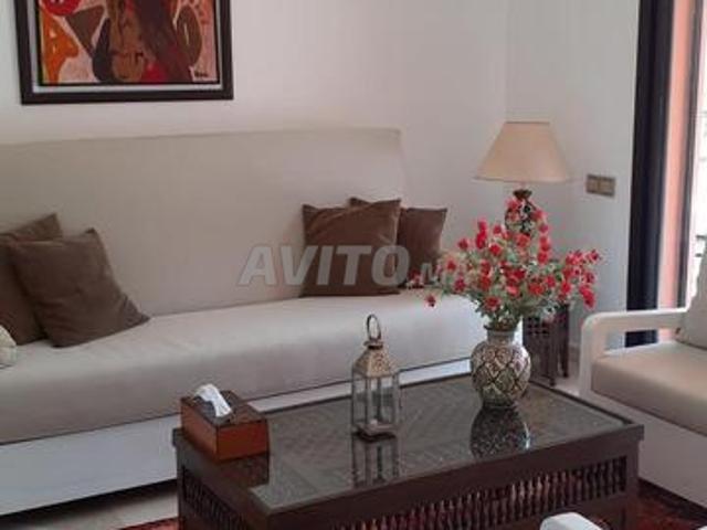 Appartement location à L'Oriental
