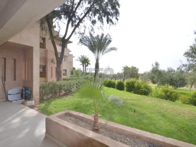Appartement location à L'Oriental