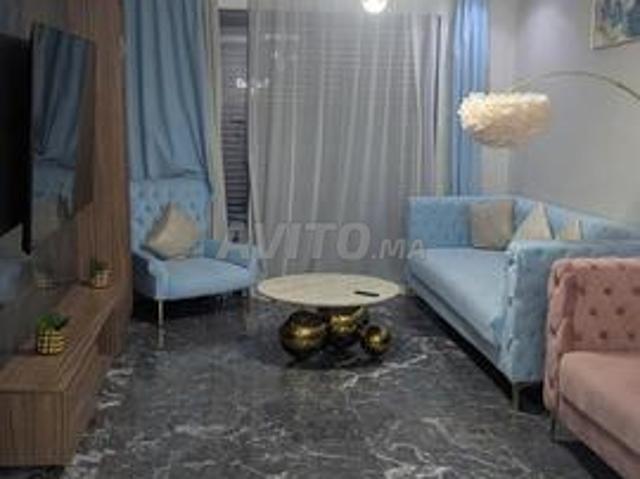 Appartement location à Anfa, Gharb-Chrarda-Beni Hssen