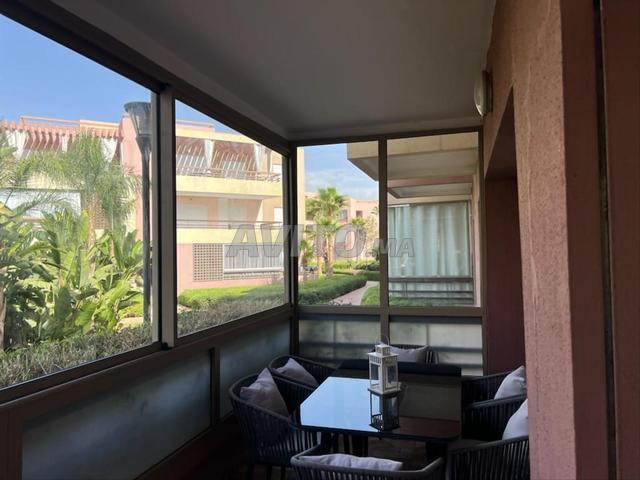 Appartement location
