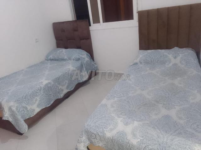 Appartement location à Martil, Tanger-Tétouan
