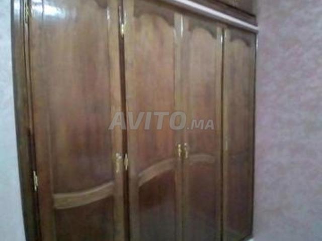 Appartement location à Hay Salam, Meknès