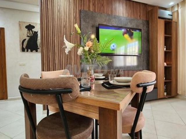 Appartement location à Mohammedia, Gharb-Chrarda-Beni Hssen