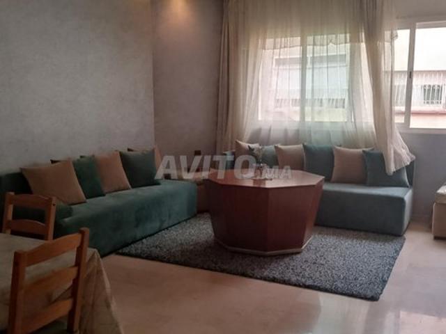 Appartement location à Mohammedia