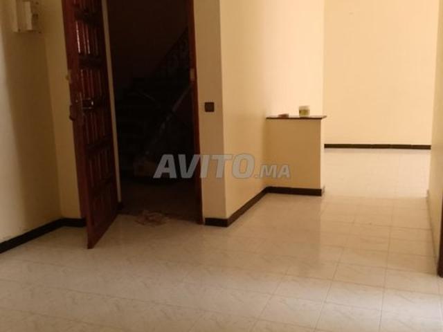 Appartement location à Mohammedia