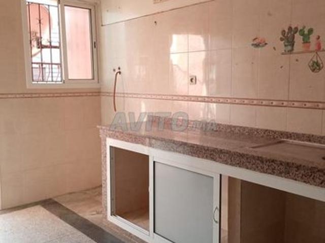 Appartement location à Mohammedia