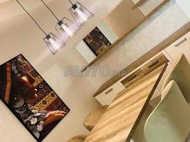 Appartement location à Mohammedia, Gharb-Chrarda-Beni Hssen