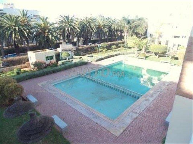 Appartement location à Mohammedia, Grand Casablanca