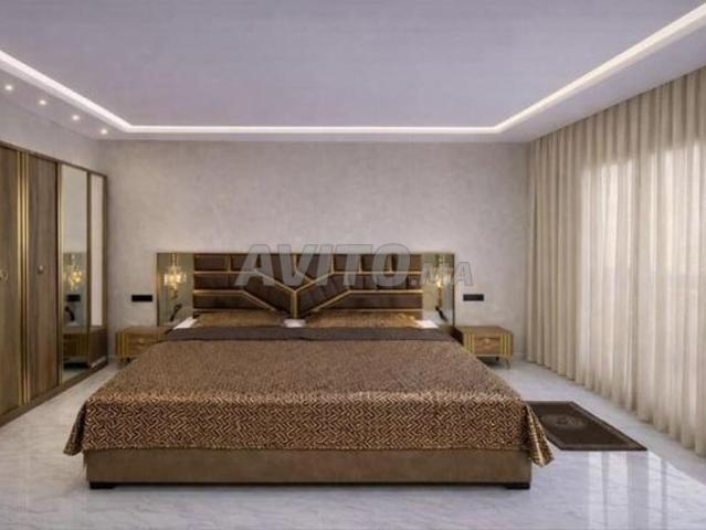 Appartement location à Centre Ville
