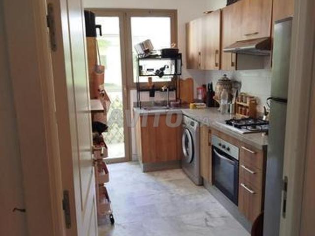 Appartement location à Nouaceur, Gharb-Chrarda-Beni Hssen