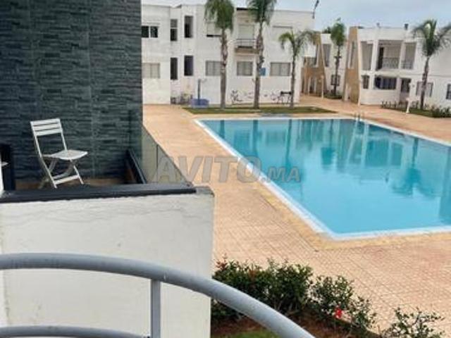 Appartement location à Oualidia, Gharb-Chrarda-Beni Hssen