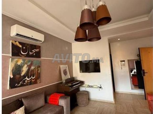 Appartement location à Centre Ville, Ben Slimane