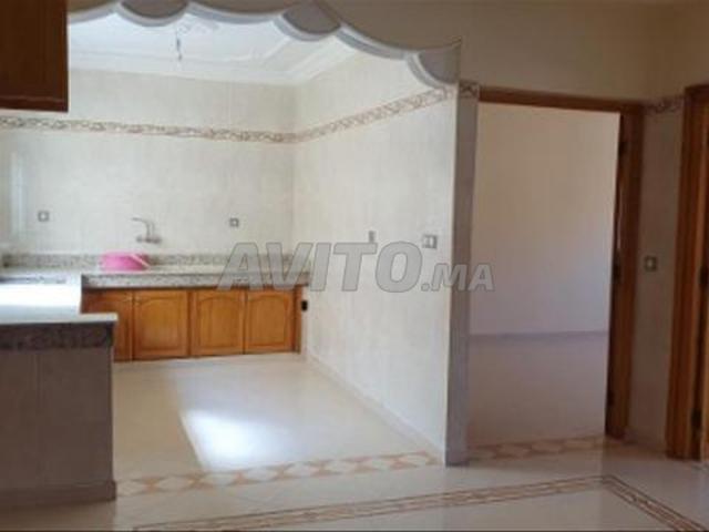 Appartement location à Ben Slimane