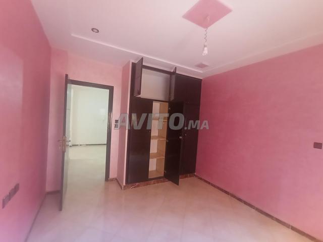 Appartement location à Ben Slimane