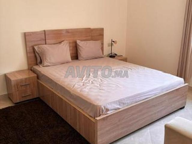 Appartement location à Ben Slimane