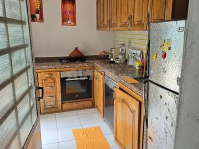 Appartement location