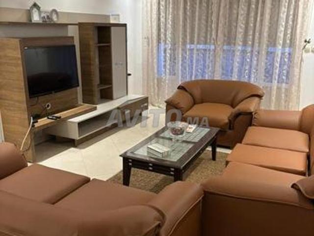 Appartement location à Rbat