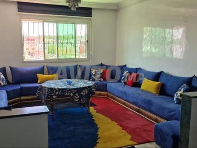Appartement location à Rbat