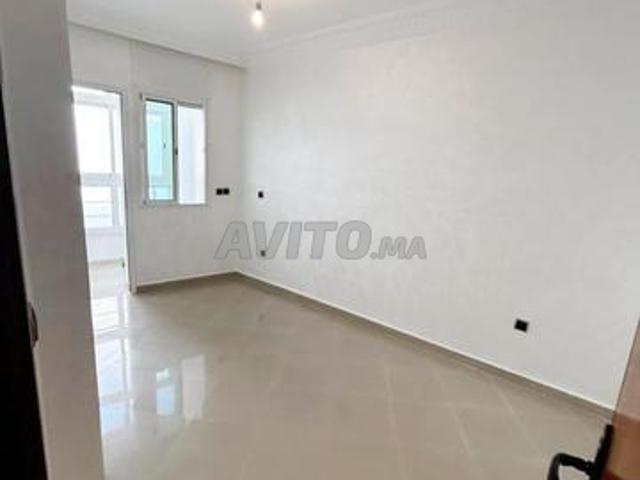 Appartement location à Rbat