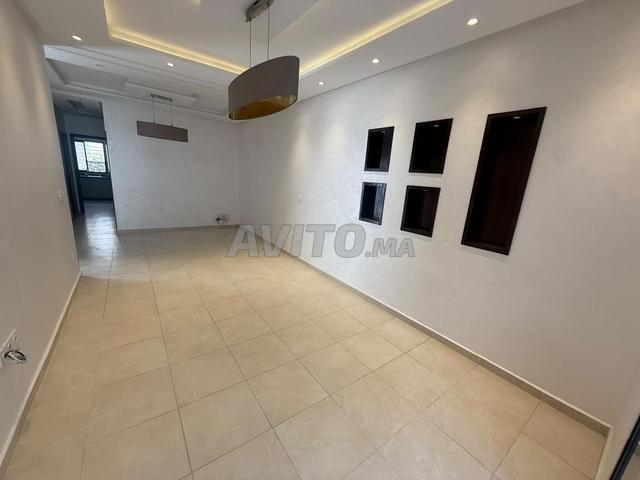Appartement location