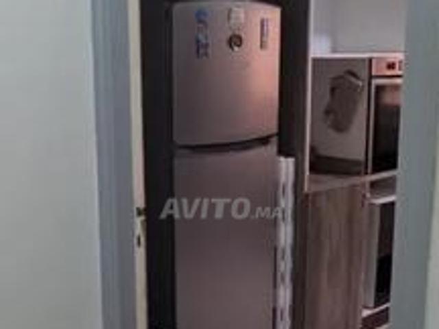 Appartement location à Rbat