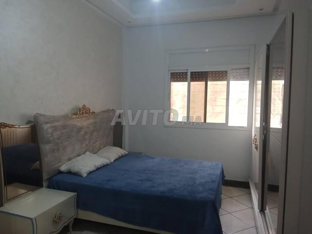 Appartement location à Salé