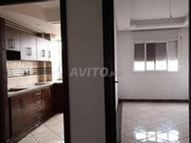 Appartement location à Salé