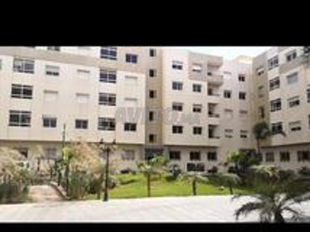 Appartement location à Salé
