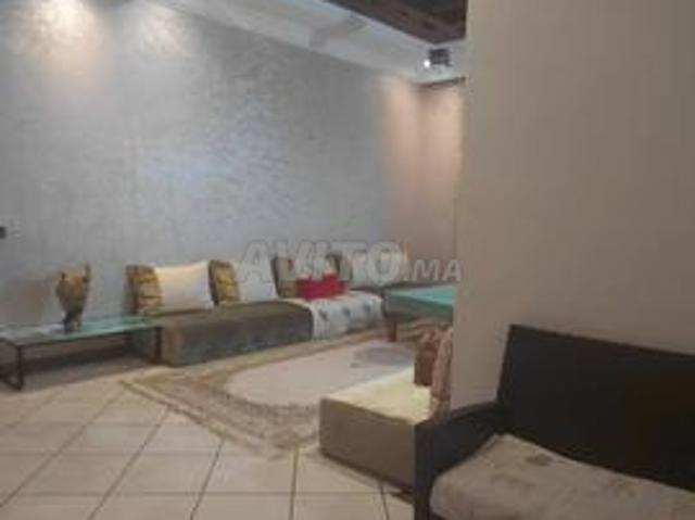 Appartement location à Salé