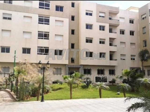 Appartement location à Salé