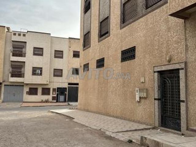 Appartement location à Settat, Gharb-Chrarda-Beni Hssen