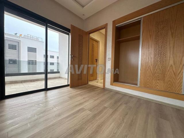 Appartement location à Salé
