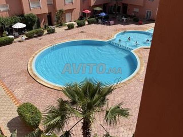 Appartement location
