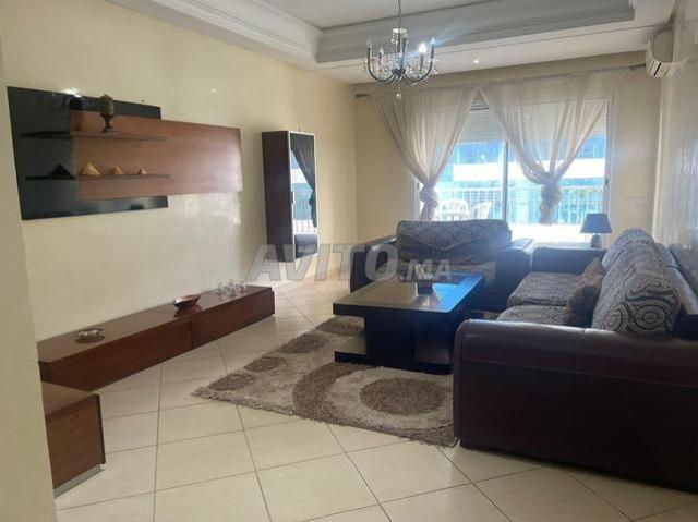 Appartement location à Centre Ville