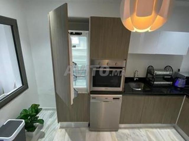 Appartement location à Tangero, Tanger-Tétouan