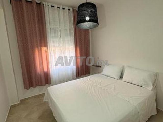 Appartement location à Tangero, Tanger-Tétouan
