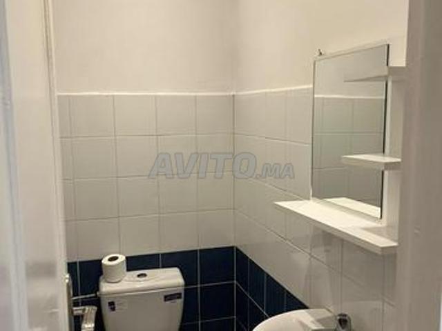 Appartement location à Al Haouz, L'Oriental