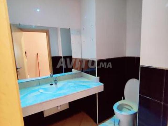 Appartement location à Témara