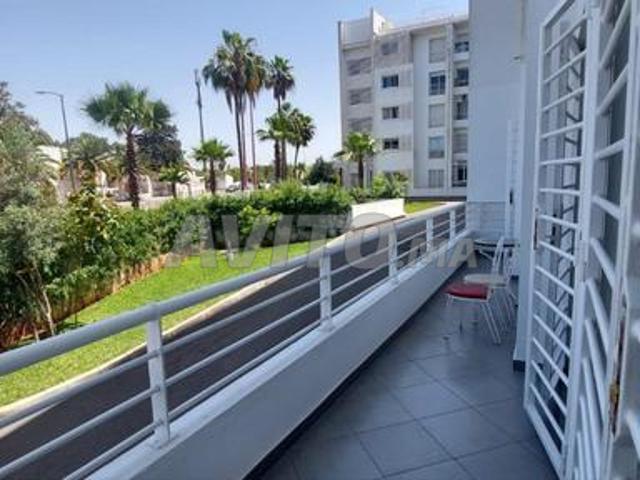 Appartement location à Centre Ville, Ben Slimane