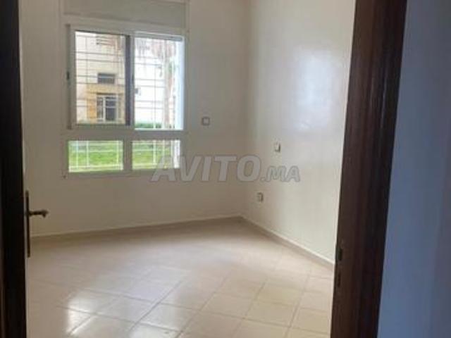 Appartement location à Témara