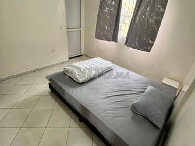 Appartement location à Témara