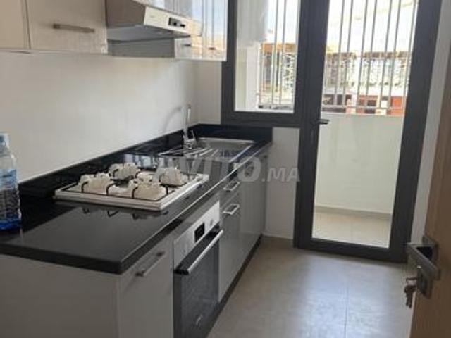 Appartement location à Centre Ville, Ben Slimane