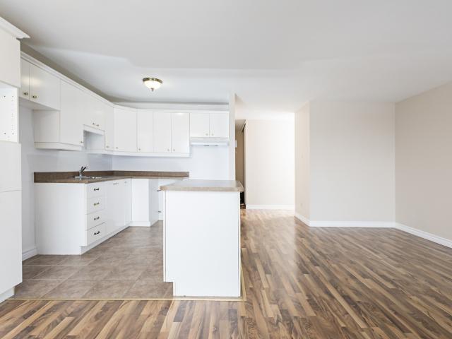 Apartment for rent in Sherbrooke, Quebec