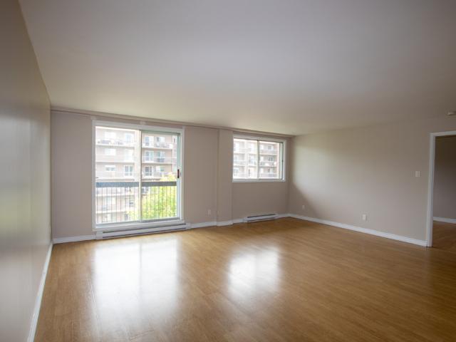 Apartment for rent in Sherbrooke, Quebec