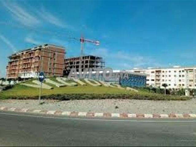 Appartement location à Bouskoura, Gharb-Chrarda-Beni Hssen