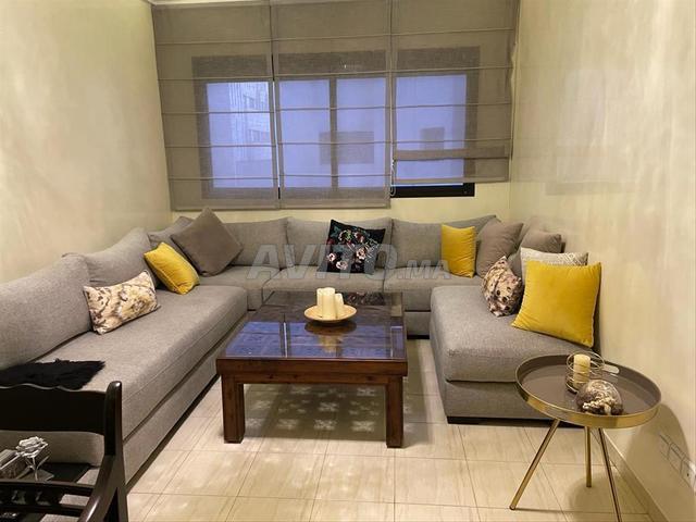 Appartement location à Anfa, Gharb-Chrarda-Beni Hssen