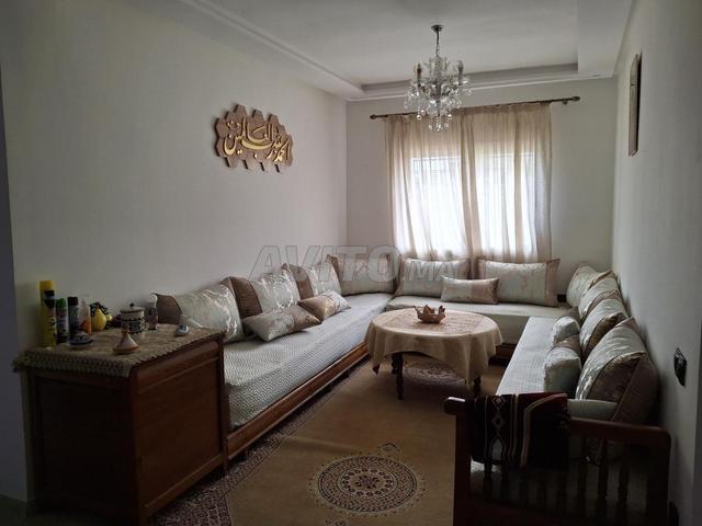 Appartement location à Meknès